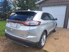 2017 Ford Edge AWD for Sale - $16,500 - Photo 4