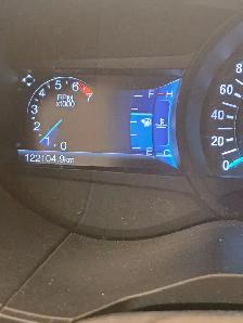 2017 Ford Edge AWD for Sale - $16,500 - Photo 10