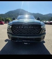 2026 Ram 1500 Bighorn - Photo 2