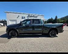 2026 Ram 1500 Bighorn - Photo 3