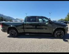 2026 Ram 1500 Bighorn - Photo 5