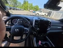 2026 Ram 1500 Bighorn - Photo 6