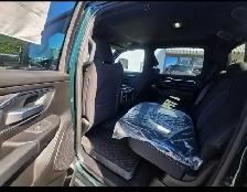 2026 Ram 1500 Bighorn - Photo 8