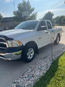 Small moves, deliveries, junk removal