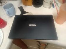 Asus laptop forsale