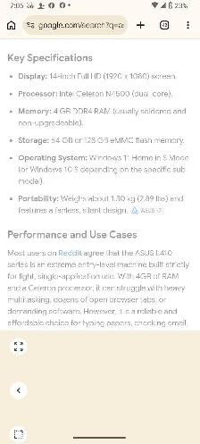 Asus laptop forsale - Photo 4