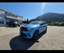 2026 Dodge Durango G/T Plus