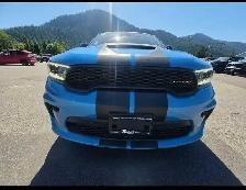 2026 Dodge Durango G/T Plus - Photo 2
