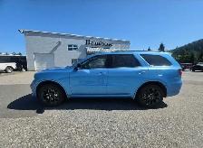 2026 Dodge Durango G/T Plus - Photo 3