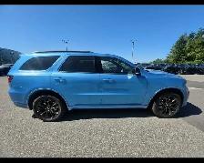 2026 Dodge Durango G/T Plus - Photo 4