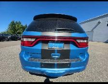 2026 Dodge Durango G/T Plus - Photo 5