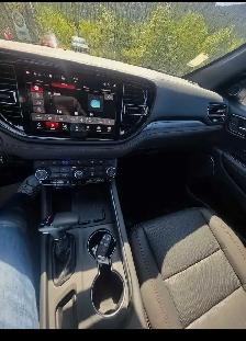 2026 Dodge Durango G/T Plus - Photo 7