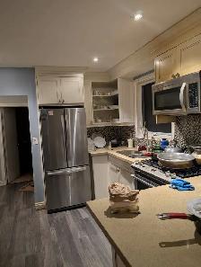 Private Room available in Port Credit, Mississauga