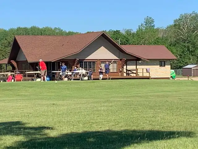 Golf Course For Sale