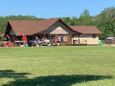 Golf Course For Sale