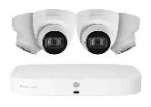 Camera Installation and Home/Business Network Set-Up