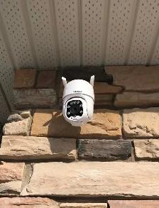 Camera Installation and Home/Business Network Set-Up - Photo 5