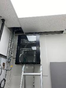Security camera and Home/Business Networking Installation - Photo 8