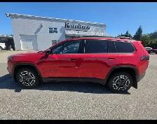 2026 Jeep Cherokee Limited - Photo 2