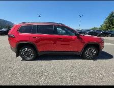 2026 Jeep Cherokee Limited - Photo 3