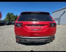2026 Jeep Cherokee Limited - Photo 4