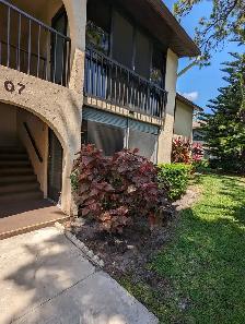 FLORIDA CONDO WPB CONDO FOR RENT 12 MONTHS @$1450 U.S./MO