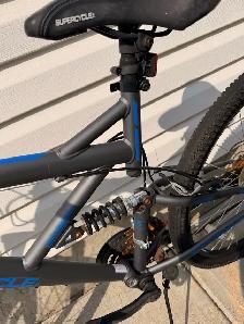 adult mountain bike - Photo 2