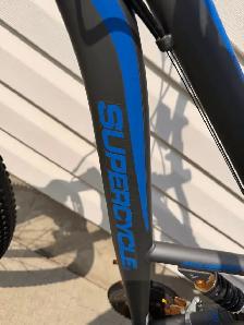 adult mountain bike - Photo 3