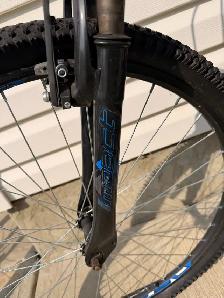 adult mountain bike - Photo 4