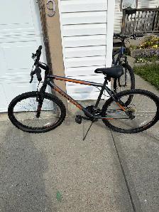 adult mountain bike - Photo 5