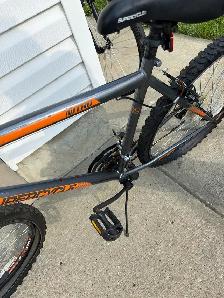 adult mountain bike - Photo 7