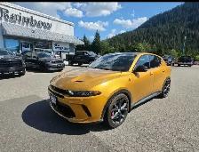 2024 Dodge Hornet R/T Plus PHEV