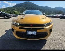 2024 Dodge Hornet R/T Plus PHEV - Photo 3