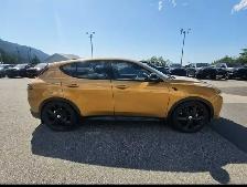2024 Dodge Hornet R/T Plus PHEV - Photo 4