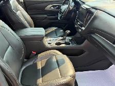 2020 Chevy Traverse LT - Photo 4
