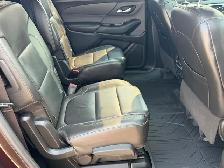 2020 Chevy Traverse LT - Photo 5