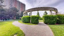 1505 - 1105 Jalna Blvd - Photo 4