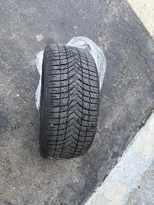 Honda Accord Tires - Photo 3
