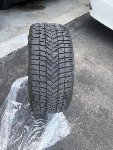 Honda Accord Tires - Photo 4