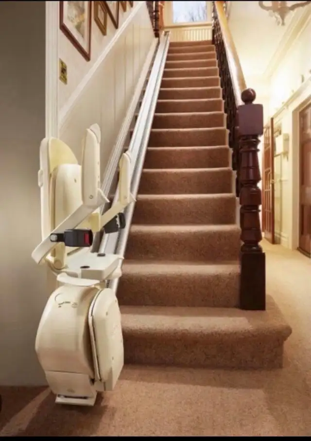 Stairlift Left Right Side Shorter Long Tracks