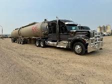 Class 1a Driver - Photo 2