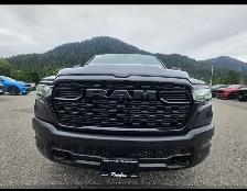 2026 Ram 1500 Warlock - Photo 2