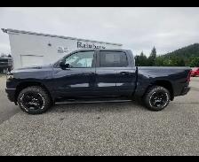 2026 Ram 1500 Warlock - Photo 3