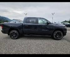 2026 Ram 1500 Warlock - Photo 4