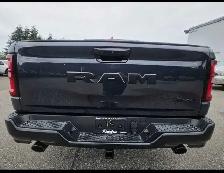 2026 Ram 1500 Warlock - Photo 5