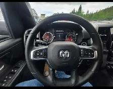 2026 Ram 1500 Warlock - Photo 6
