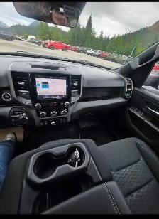 2026 Ram 1500 Warlock - Photo 7