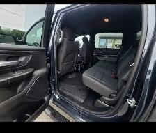 2026 Ram 1500 Warlock - Photo 9