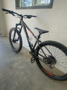 Rocky Mountain Growler ( XS 26")