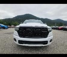 2026 Ram 1500 Express - Photo 2